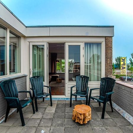 Zandvoort North Spacious 2 Bedroom Apartment Экстерьер фото