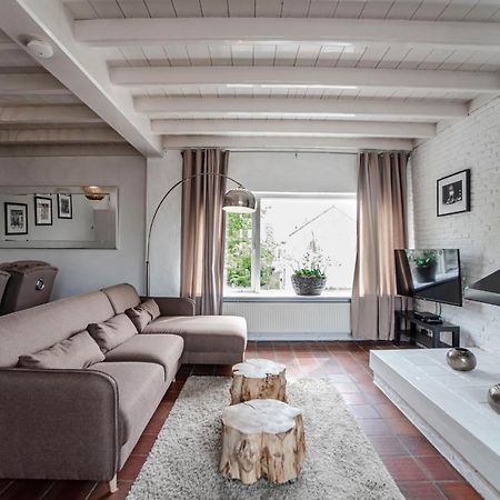 Zandvoort North Spacious 2 Bedroom Apartment Экстерьер фото