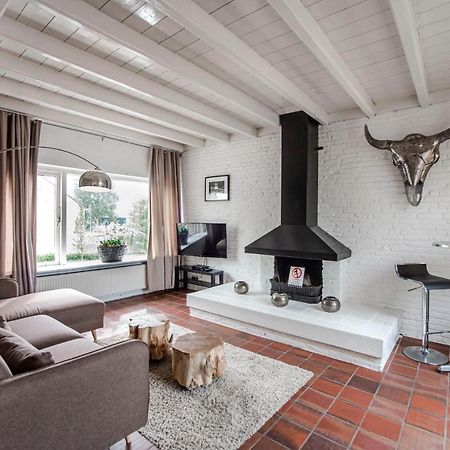 Zandvoort North Spacious 2 Bedroom Apartment Экстерьер фото
