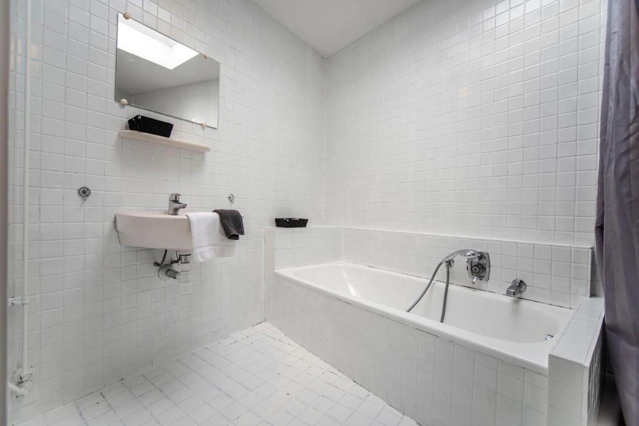 Zandvoort North Spacious 2 Bedroom Apartment Экстерьер фото