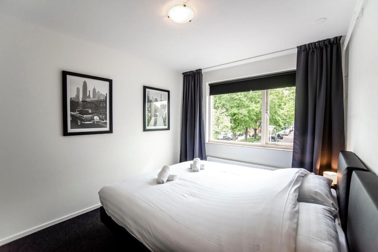 Zandvoort North Spacious 2 Bedroom Apartment Экстерьер фото