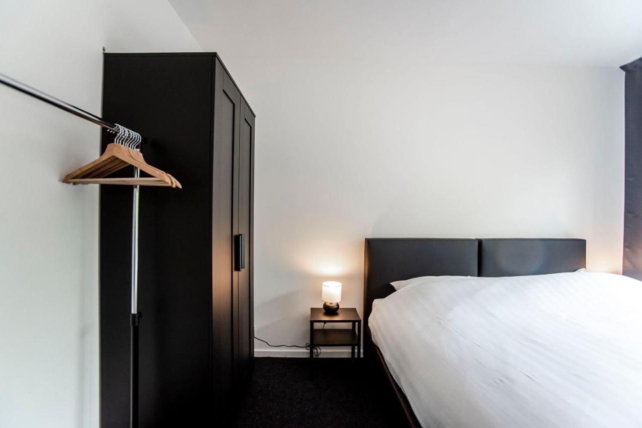 Zandvoort North Spacious 2 Bedroom Apartment Экстерьер фото