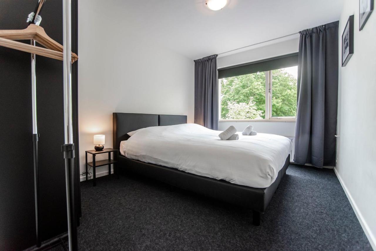 Zandvoort North Spacious 2 Bedroom Apartment Экстерьер фото
